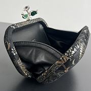 Bottega Veneta Knot 02 18x11x5cm - Unahubs - 2