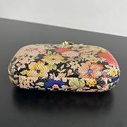 Bottega Veneta Knot flower 18x11x5cm - Unahubs - 5
