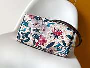 Louis Vuitton Speedy Soft 30 Monogram Dune 30x21x17cm - Unahubs - 4