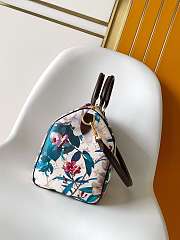 Louis Vuitton Speedy Soft 30 Monogram Dune 30x21x17cm - Unahubs - 3