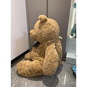 Jellycat Gigantic Bartholomew Bear Plush Toy 96cm - Unahubs - 4