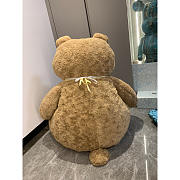 Jellycat Gigantic Bartholomew Bear Plush Toy 96cm - Unahubs - 3