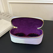 Louis Vuitton Sunglasses Case In Monogram Gradient Canvas - Unahubs - 4