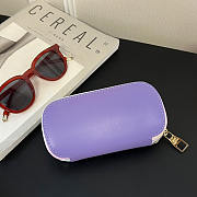 Louis Vuitton Sunglasses Case In Monogram Gradient Canvas - Unahubs - 3