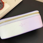 Louis Vuitton Sunglasses Case In Monogram Gradient Canvas - Unahubs - 2