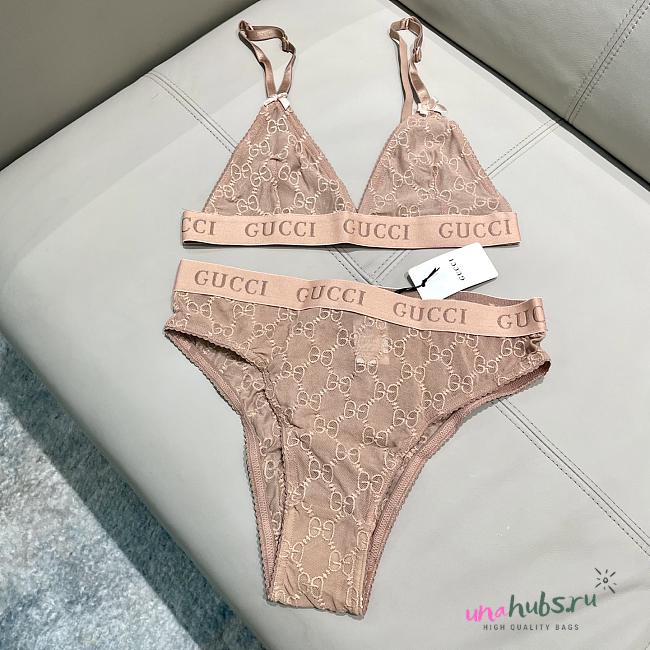 Gucci Bikini 04 - 1