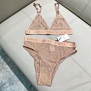 Gucci Bikini 04 - 1