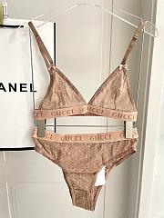 Gucci Bikini 04 - 2