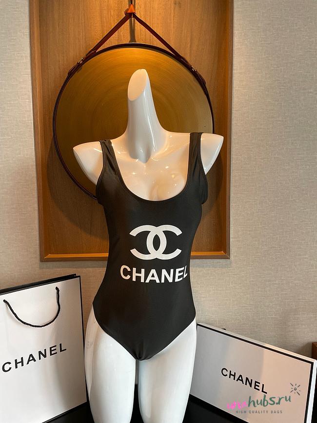 Chanel Bikini 02 - 1
