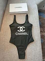 Chanel Bikini 02 - 2