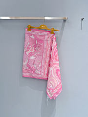 PUCCI Sarong in Pink - 3