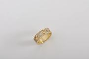 Cartier Gold Ring - 1