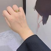 Cartier Gold Ring - 2