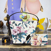 Louis Vuitton All In BB Monogram Dune 16x18x12cm - Unahubs - 1