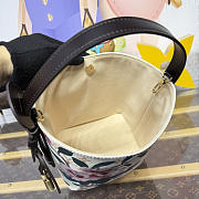 Louis Vuitton All In BB Monogram Dune 16x18x12cm - Unahubs - 5