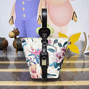 Louis Vuitton All In BB Monogram Dune 16x18x12cm - Unahubs - 3