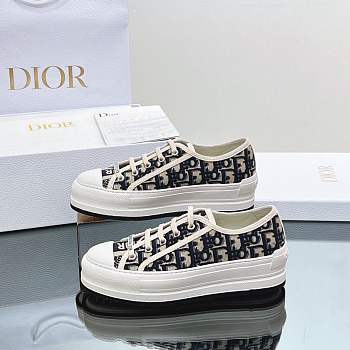 Dior Oblique Sneaker