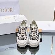 Dior Oblique Sneaker - 2