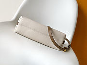 Louis Vuitton Multipass H27 White 30x26x10cm - 4