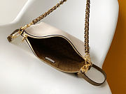 Louis Vuitton Multipass H27 White 30x26x10cm - 3