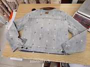 Dior Dioramour Embroidered Jacket - 4