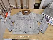 Dior Dioramour Embroidered Jacket - 3