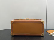 Louis Vuitton Speedy 30 Monogram/Brown 30x26x14.5cm - Unahubs - 2