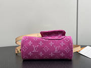 Louis Vuitton Nano Speedy 16x10x7.5cm - Unahubs - 3