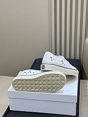 Dior Dioramour Saltwind Sneaker - 4