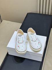 Dior Dioramour Saltwind Sneaker - 3