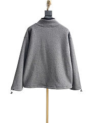 Miu Miu Fleece sweatshirt - 3