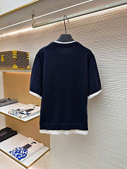 Miu Miu Cashmere crew-neck sweater - Unahubs - 2