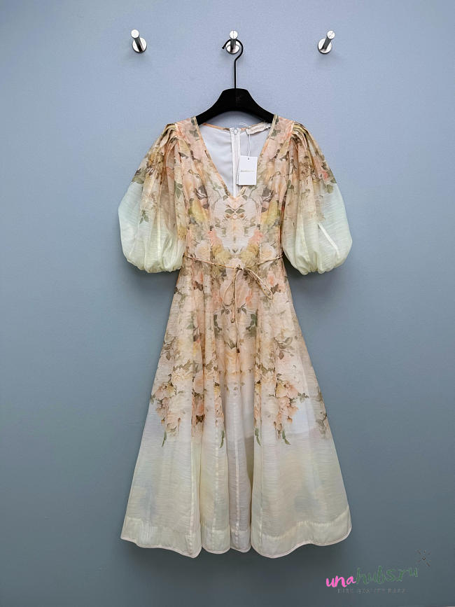 Zimmermann Dress 02 - 1