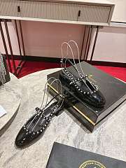 Christian Louboutin Sweet Janispikes Pumps - 2