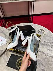Christian Louboutin Miss Sab 85 - 2