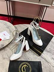 Christian Louboutin Miss Sab 85 - 3