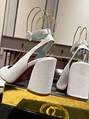 Christian Louboutin Miss Sab 85 - 4