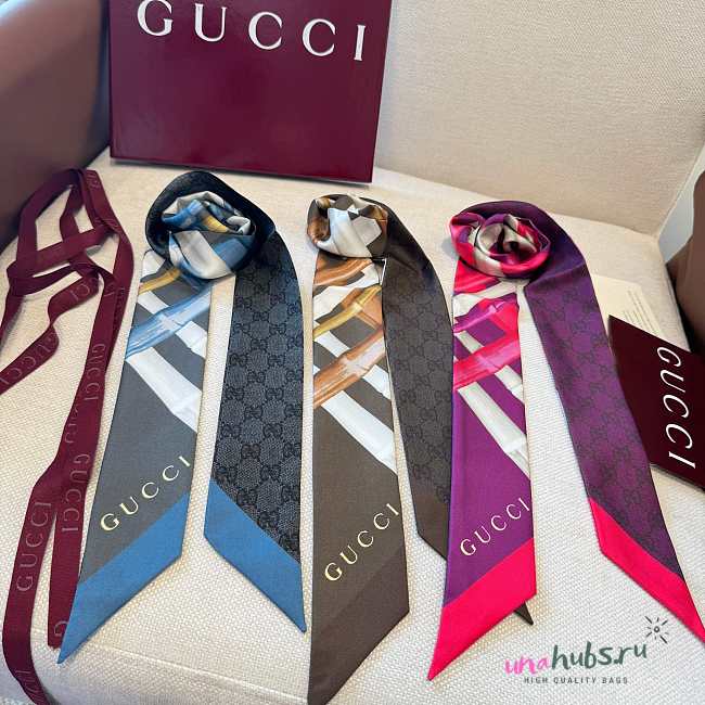 Gucci Scarf - 1