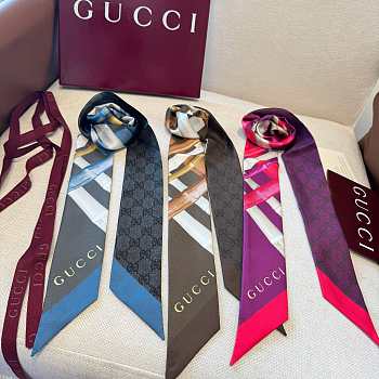 Gucci Scarf