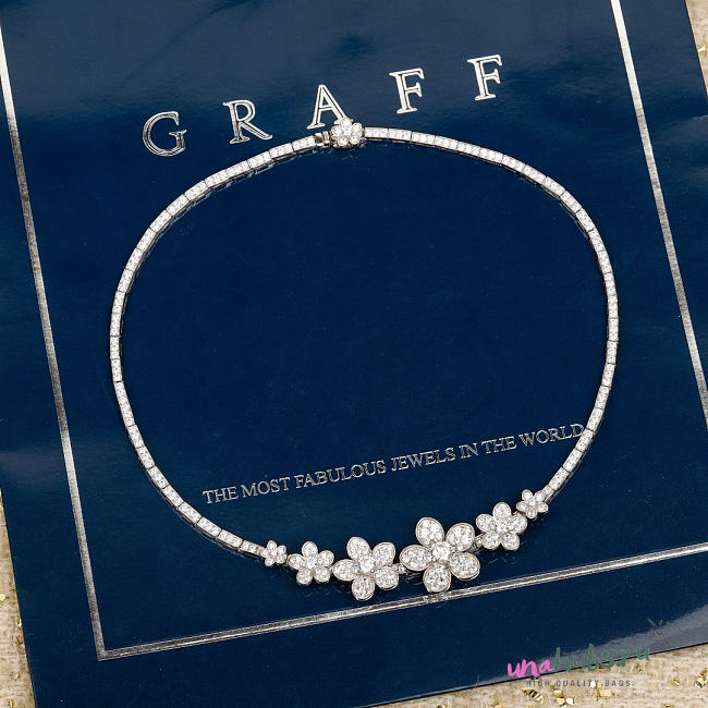 Graff Necklace - 1
