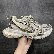 Balenciaga 3xl Beige Sneaker - Unahubs - 1