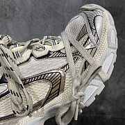 Balenciaga 3xl Beige Sneaker - Unahubs - 2