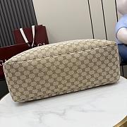 Gucci Jackie large tote bag 55x37x14.5cm - Unahubs - 3