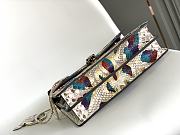 Bvlgari Serpenti Forever Cross body bag 27x7x18cm - Unahubs - 5
