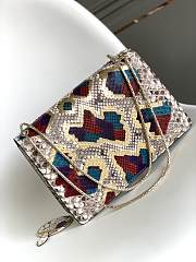 Bvlgari Serpenti Forever Cross body bag 27x7x18cm - Unahubs - 2