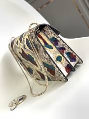 Bvlgari Serpenti Forever Cross body bag 27x7x18cm - Unahubs - 4