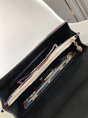 Bvlgari Serpenti Forever Cross body bag 27x7x18cm - Unahubs - 3