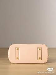 Louis Vuitton Alma BB Monogram - 23.5x17.5x11.5cm - 4
