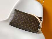 Louis Vuitton 57th Street NYC Speedy 30x21x17cm - Unahubs - 3