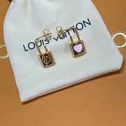 Louis Vuitton Earrings 07 - 1